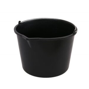 Spand 15 L med tragt