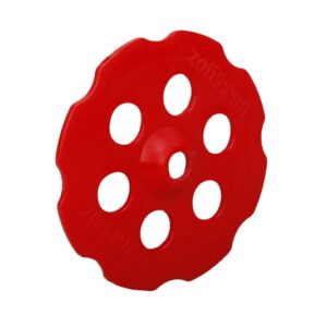 Isoleringspude 7,5x68mm, 100 stk