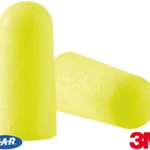Høreværn - 3M-EARSOFT-ES