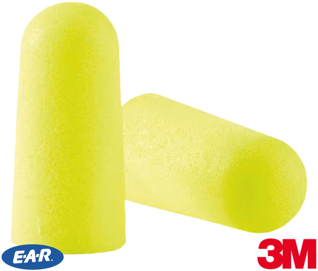 Høreværn - 3M-EARSOFT-ES