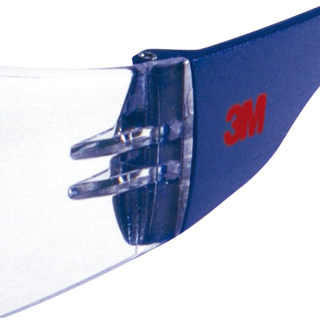 Sikkerhedsbrille - 3M-OO-2720 - Billede 2