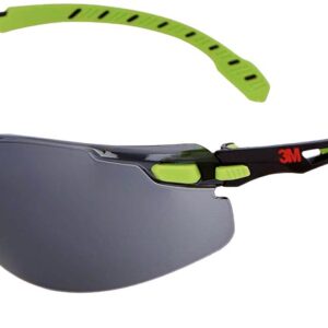 Sikkerhedsbrille - 3M-OO-SOLUS1202