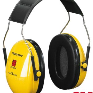 Høreværn - 3M-OPTIME1