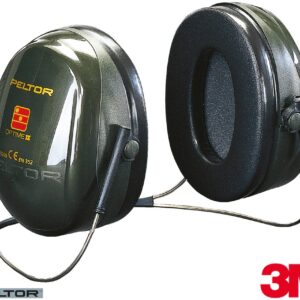 Høreværn - 3M-OPTIME2-K