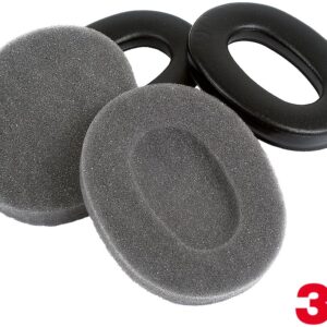 Høreværn - 3M-OPTIME2-ZH