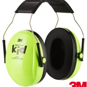 Høreværn - 3M-PELTOR-KIDS