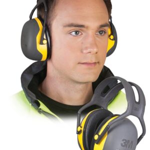 Høreværn - 3M-PELTOR-X2