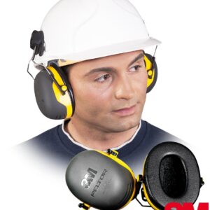 Høreværn - 3M-PELTOR-X2-H