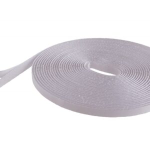 Velcro til vinduesnet – 9 mm x 7 m