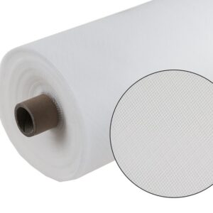 Insektnet 1,2 × 25 m – myggenet i rulle