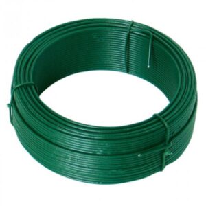 Tråd 1,8mm X 50M PVC belagt