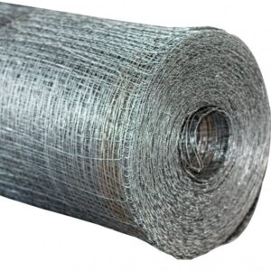 Rabitz stof 1m/50bm 16x16