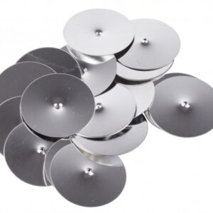 Skive rabico Alu 3cm/1000stk
