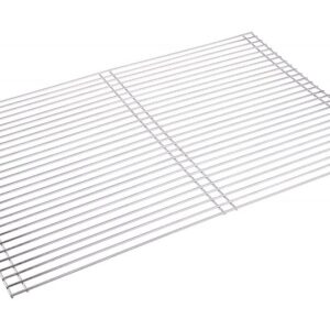 Grillrist / brandrist 60 × 40 cm