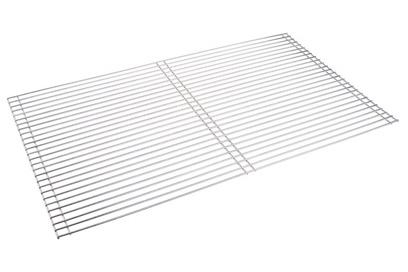 Grillrist / brandrist 68 × 40 cm
