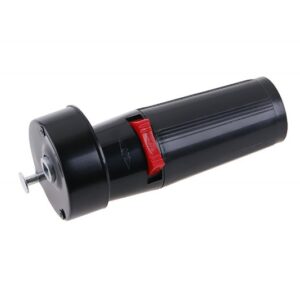 BBQ motor – rotisseri motor til grillspyd