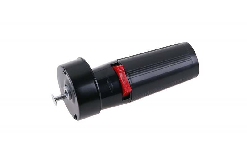 BBQ motor – rotisseri motor til grillspyd