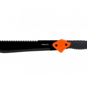 Machete 49 cm – professionel kvalitet til buskrydning