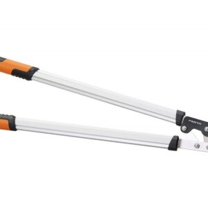 Saksen er 75 cm lang