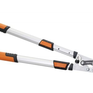 Grensaks 64-97cm teleskopisk