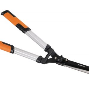 Hækkesaks 58 cm lige