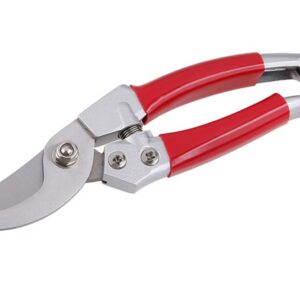 Forskydning rustfrit stål, aluminium