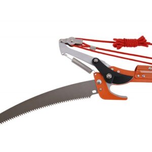 Catterpilar metal med sav 30cm