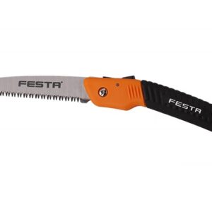 Foldesav FESTA 180mm