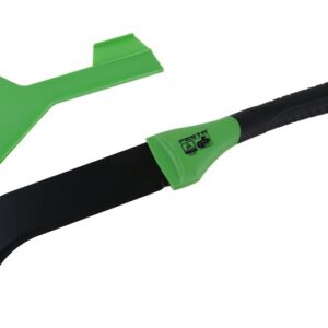FESTA buskrydder machete 49 cm – med håndbeskytter