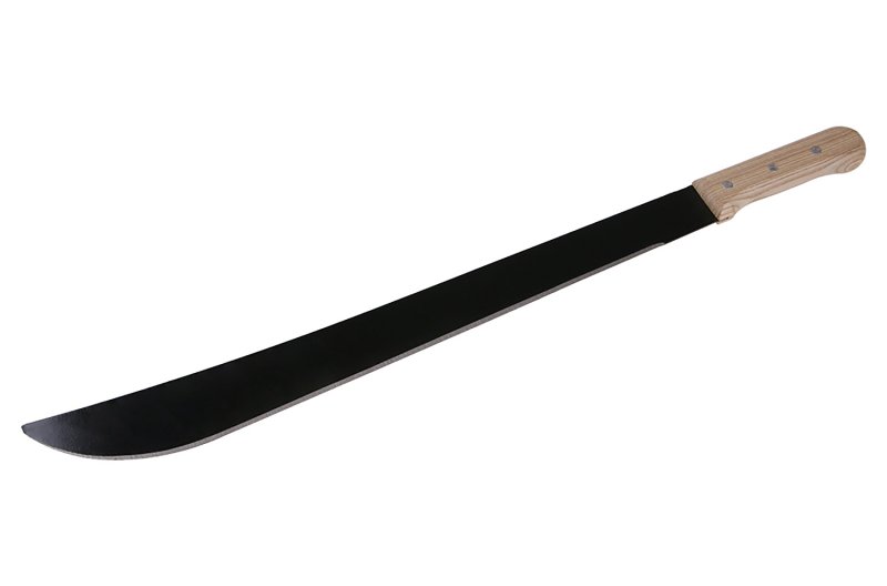 Machete 71 cm til buskrydning