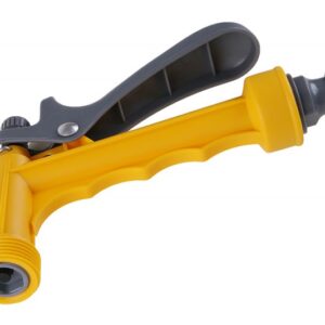 Sprøjtepistol plast PVC