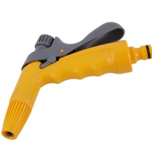 Sprøjtepistol DELUX