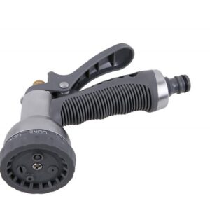 Sprøjtepistol DELUX 7-mønster