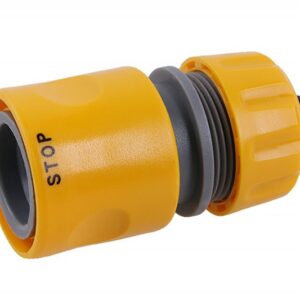 Vandstopstik 1/2"