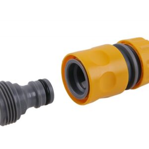 Adapter+tilslut.sæt