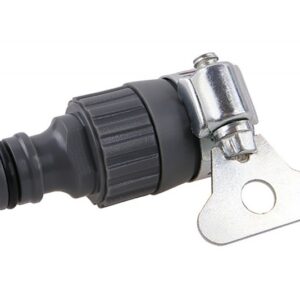 Snap-in-haneadapter