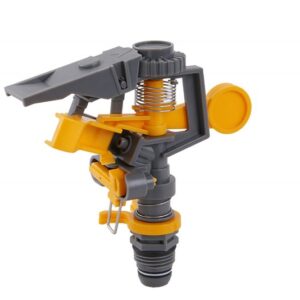 Sprinkler plast