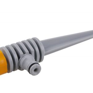 Spike sprinkler