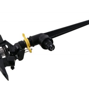 Spike sprinkler