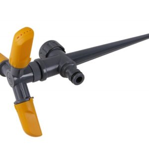 Sprinkler