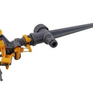 Sprinkler plast