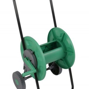 Slangerullevogn 60m