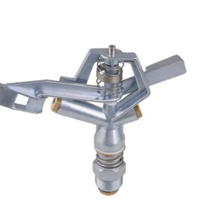 Sprinkler roterer 3/4"