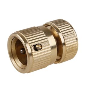 Slangetilslutning 1/2"