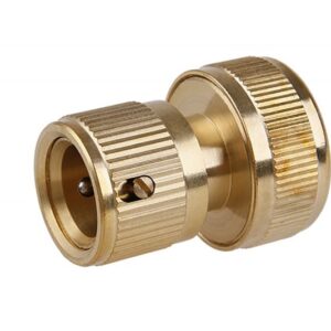 Slangetilslutning 3/4"