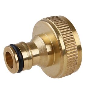 Adapter 1" ins. tråd