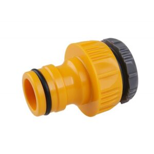 Adapter 3/4"+1"