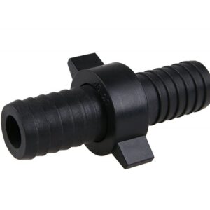 Slangestik 1"