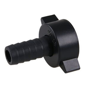 Slange endestik 1/2″ – slangestuds