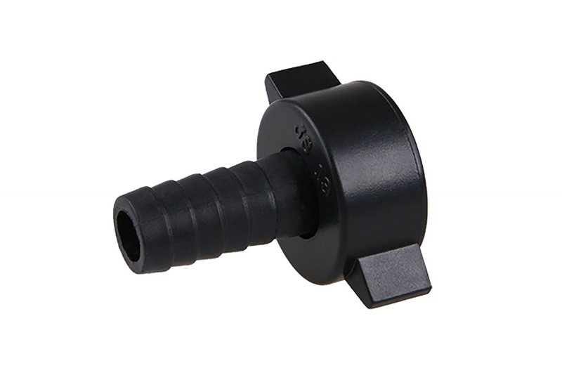 Slange endestik 1/2″ – slangestuds